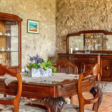 Dimora Schioppo - Irpinia Apartment Calitri Luaran gambar