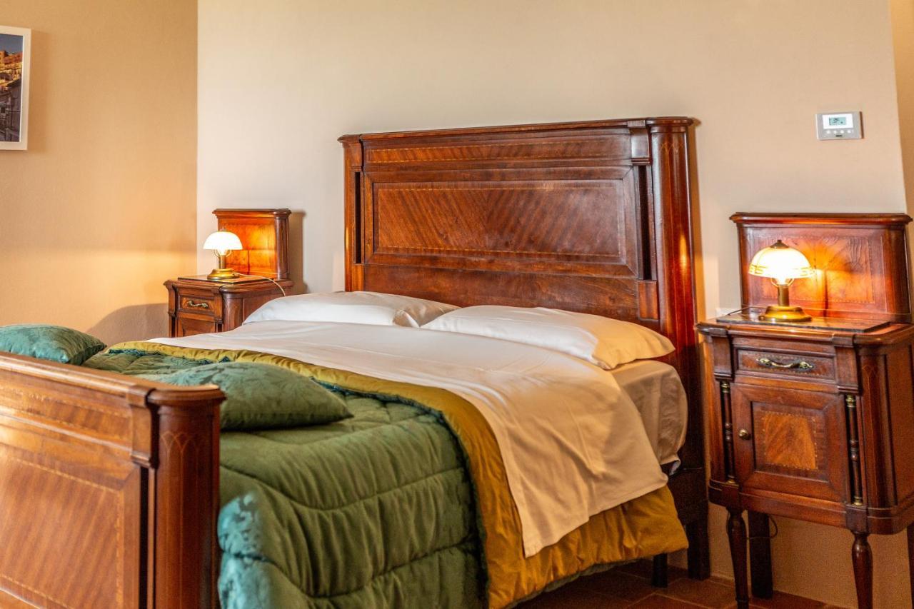 Dimora Schioppo - Irpinia Apartment Calitri Luaran gambar