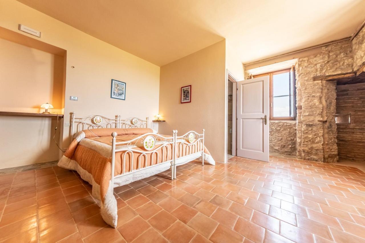 Dimora Schioppo - Irpinia Apartment Calitri Luaran gambar
