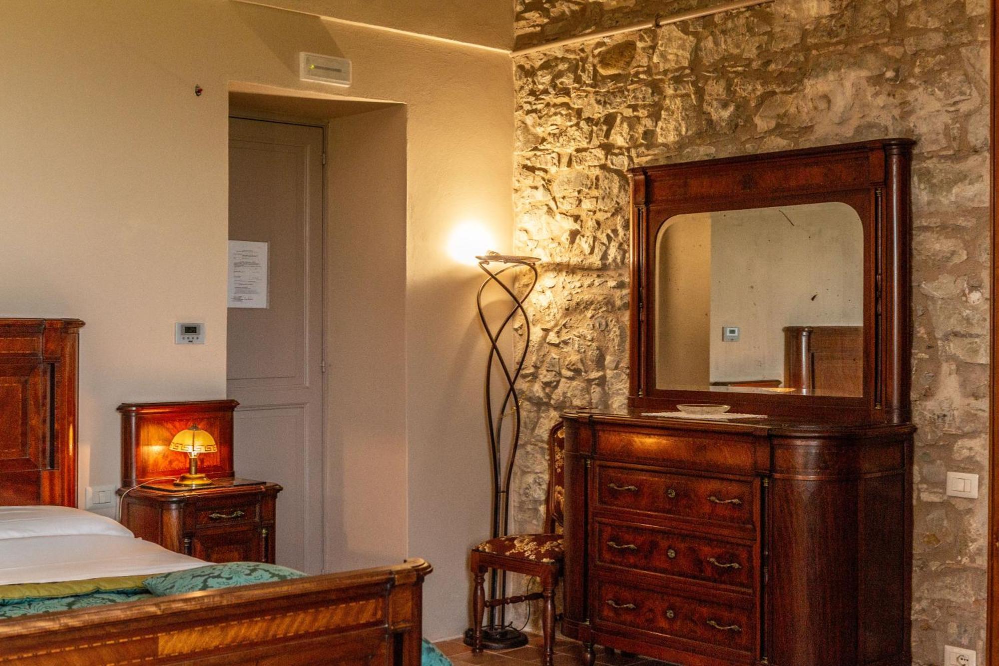 Dimora Schioppo - Irpinia Apartment Calitri Luaran gambar