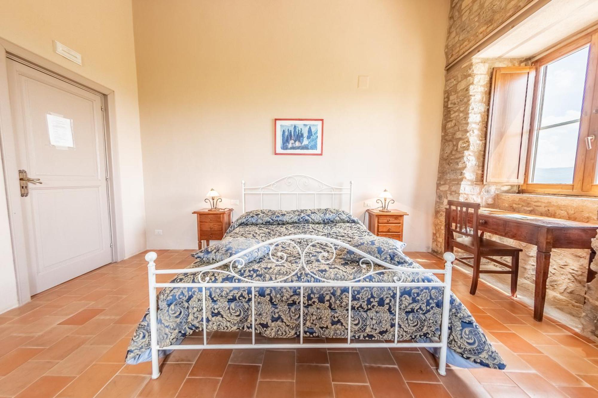 Dimora Schioppo - Irpinia Apartment Calitri Luaran gambar