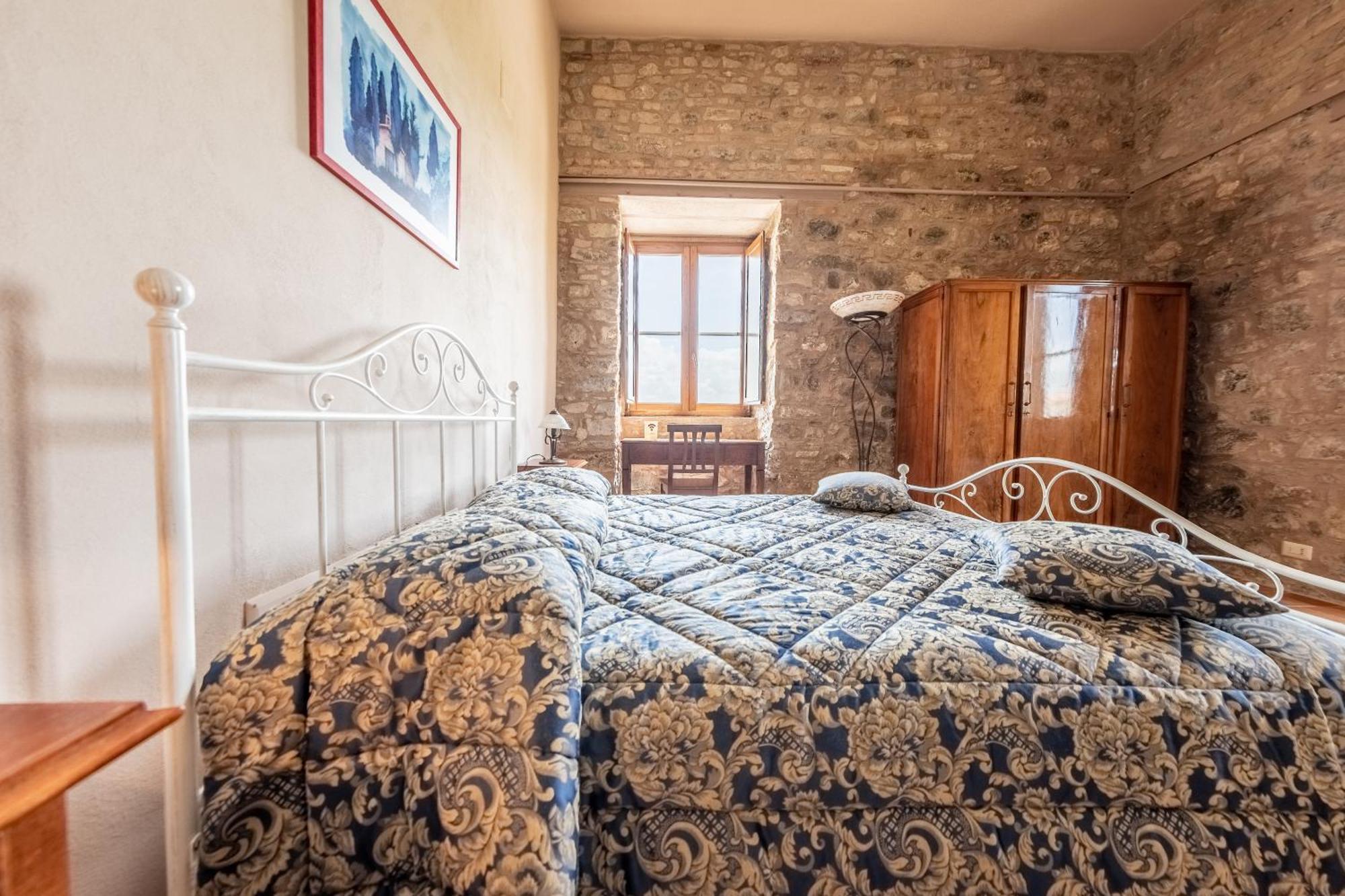 Dimora Schioppo - Irpinia Apartment Calitri Luaran gambar