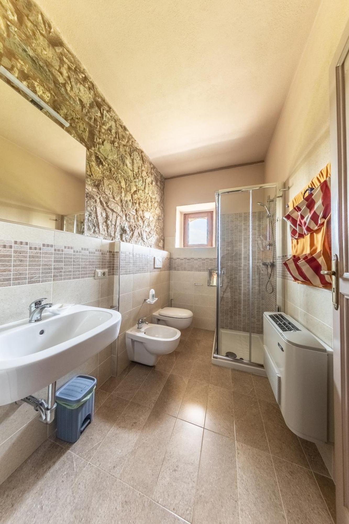 Dimora Schioppo - Irpinia Apartment Calitri Luaran gambar